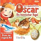 Der singende Wal: Ein Walfisch ist kein F