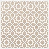 d-c-fix 6er Set Fliesenaufkleber Wand 15x15 cm Lina beige - praktische Klebefliesen für Küche, Bad & Küchenrückwand - selbstklebende Wandfliesen Fliesen Aufkleber Klebefolie F