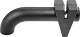 Zwilling TWINSHARP Messerschärfer, Keramikscheiben, einfache & sichere Handhabung, schw