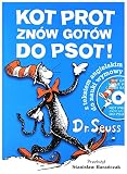Kot Prot znów gotów do p