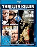 Thriller Killer, 1 Blu-ray