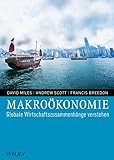 Makroökonomie. Globale Wirtschaftszusammenhäng