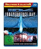 Independence Day [Blu-ray]