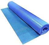 Solar-Poolabdeckung, robuste Blase – Thermodecke für Whirlpool Spa – Schwimmende Solarabdeckungen verwenden Sonne zum Heizen des Pools – B