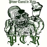 Primer Causal de Robo [Explicit]