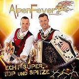 Echt super,top und spitze; incl. Hulap