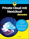 Private Cloud mit Nextcloud für D