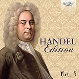 9 German Arias: V. Singe, Seele, Gott zum Preise HWV 206
