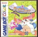 Puchi Carat - Game boy Color - PAL
