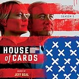 House of Cards - Season 5