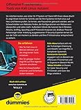 Kali Linux Hacking-Tools für D