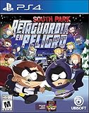 Ubisoft South Park: The Fractured But Whole (Import)