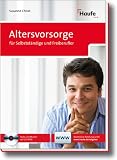 Altersvorsorge für Selbstständige und Freib