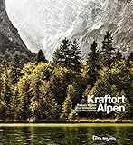 Kraftort Alp