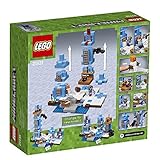 LEGO Minecraft 21131 - Türme aus EIS