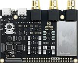 Khadas Digital bis analoger Audio-Wandler Tone2 Maker Kit Hi-Fi Mini Desktop DAC mit ausgewogenem RCA, ES9038Q2M, DSD512 (nativ), PCM768, XMOS XU208, Hi-Res-Audio DAC, S/PDIF-Eingang für Maker, DIY