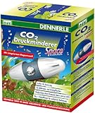 Dennerle Carbo Night - Druckminderer zur exakten CO2 Dosierung