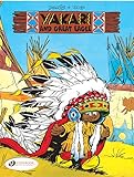 Yakari Vol.1: Yakari and Great Eagle (Yakari S., Band 1)