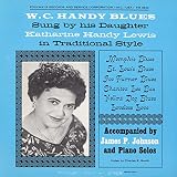 Improvisations: Three Original Piano Solos: Blue Moods, Sex