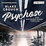 Psychose: Ein Wayward-Pines-T