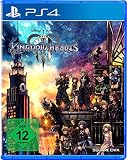 Kingdom Hearts III - [PlayStation 4]