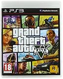 Grand Theft Auto 5 [UK Import]
