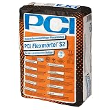 Generic PCI Flexmörtel (S2 Flexmörtel - 20Kg)