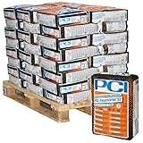 48x PCI Flexmörtel S2 20kg - PALETTE