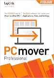 PCmover Professional 11 (2 Nutzungen) - Der einfachste Weg, auf einen neuen PC umzuziehen! [Download]